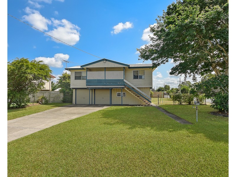 21 Wilson Street, Caboolture QLD 4510