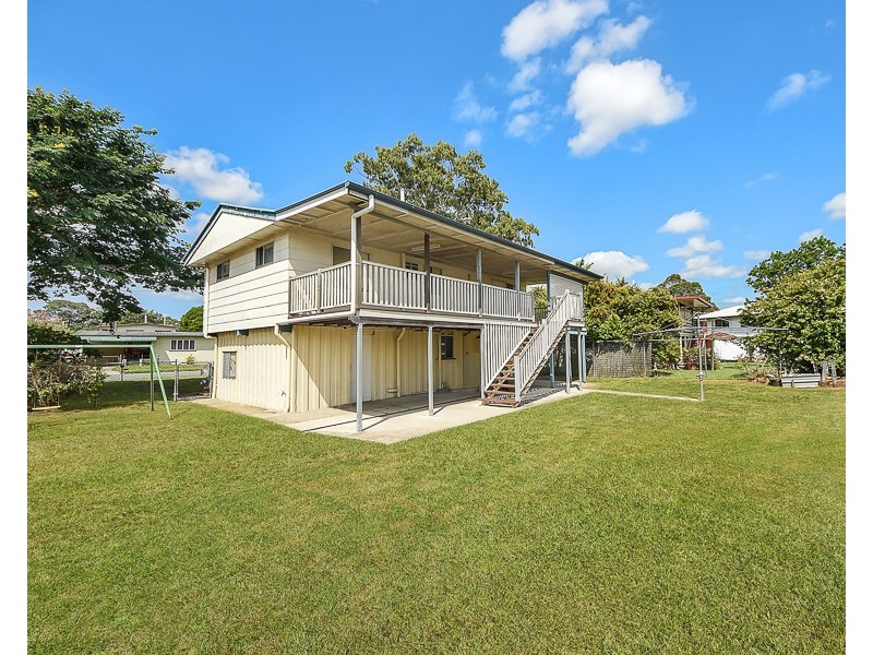 21 Wilson Street, Caboolture QLD 4510