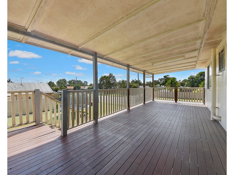 21 Wilson Street, Caboolture QLD 4510