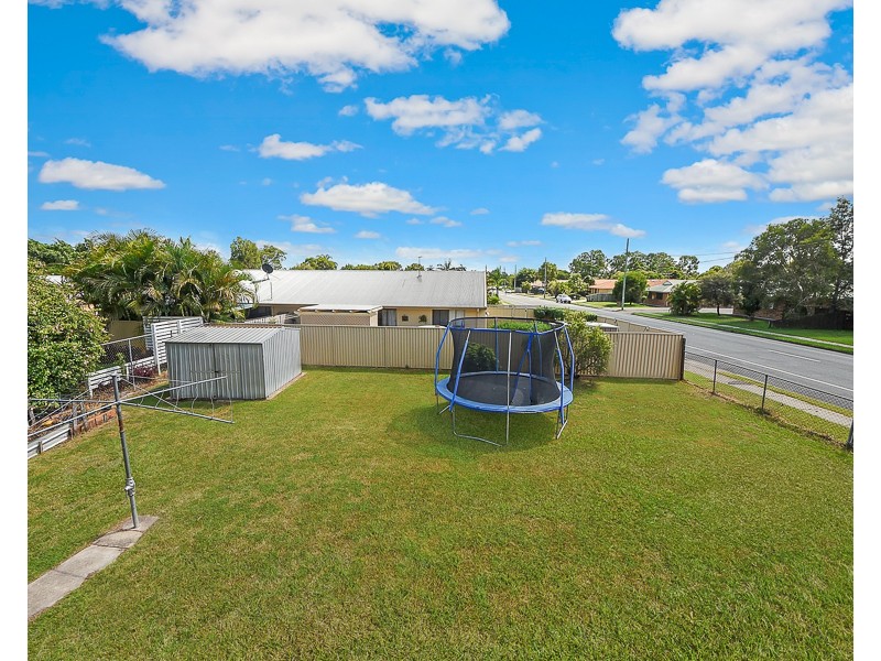 21 Wilson Street, Caboolture QLD 4510