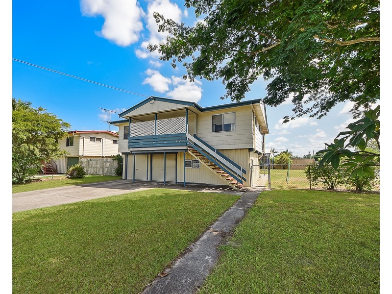 21 Wilson Street, Caboolture QLD 4510