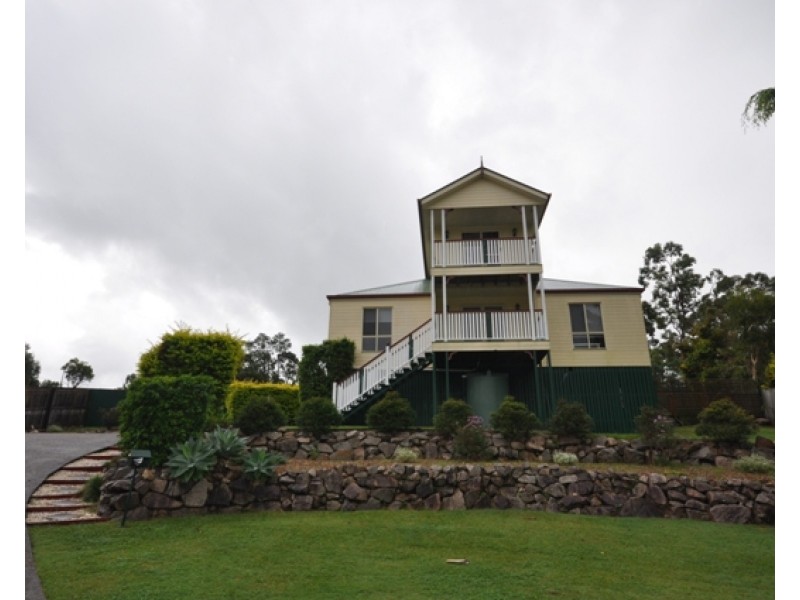 13 Tantallon Place, Narangba QLD 4504