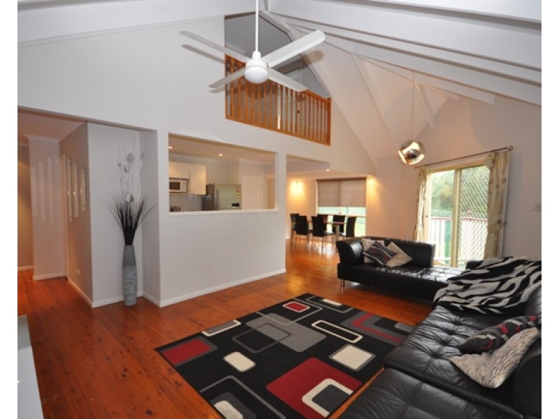 13 Tantallon Place, Narangba QLD 4504