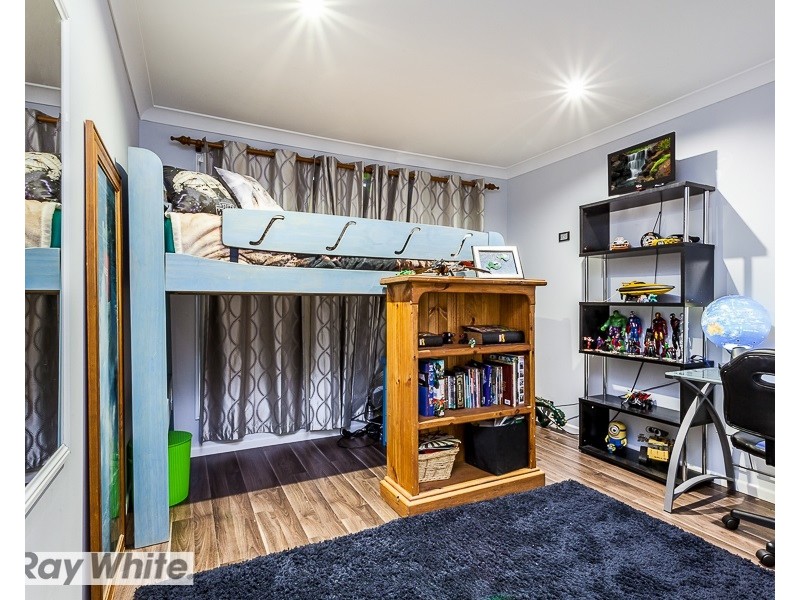 1080 Oakey Flat Road, Narangba QLD 4504