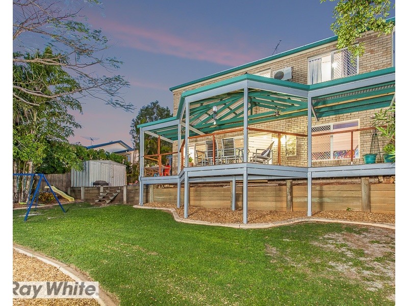 1080 Oakey Flat Road, Narangba QLD 4504