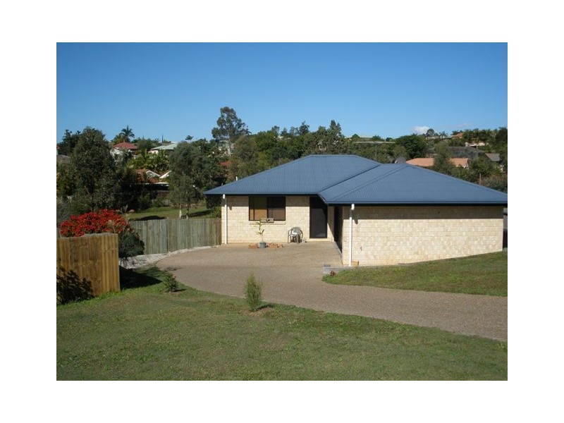 17 Piccabeen Court, Narangba QLD 4504