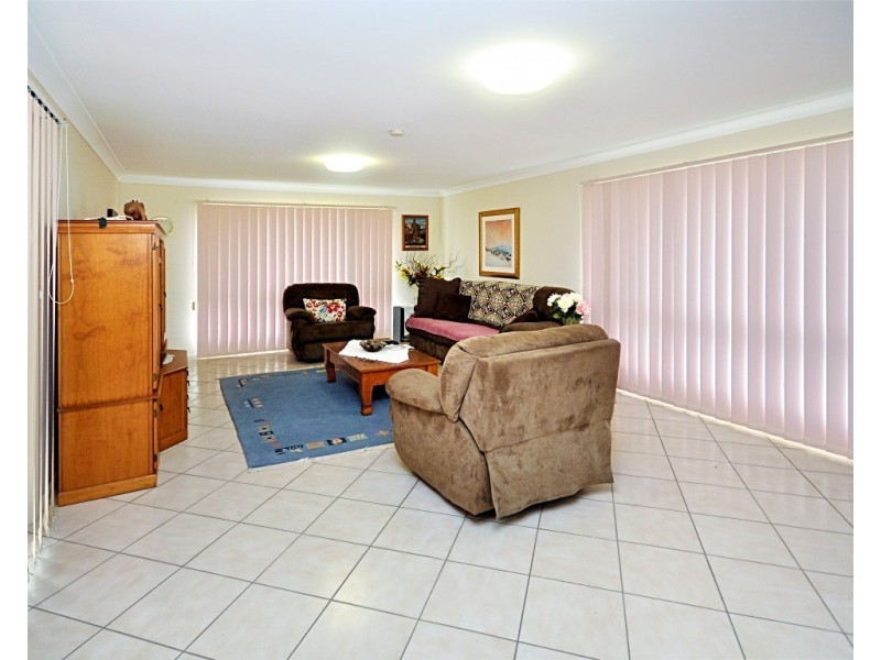 Strathpine QLD 4500