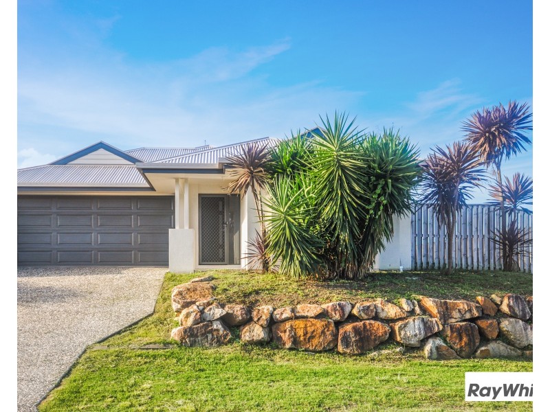 1 Aylmore Court, Narangba QLD 4504