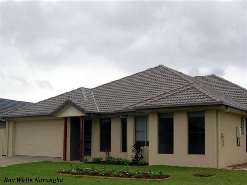 16 Duffield Crescent, Caboolture QLD 4510