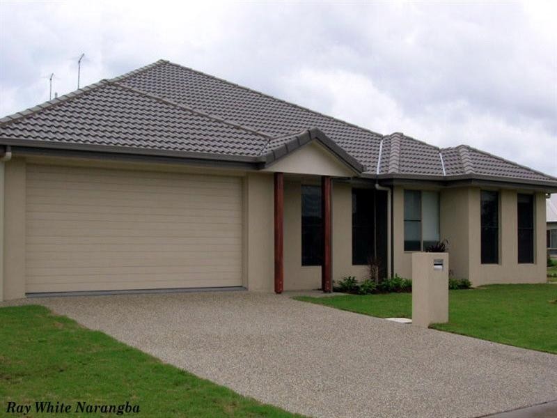 16 Duffield Crescent, Caboolture QLD 4510