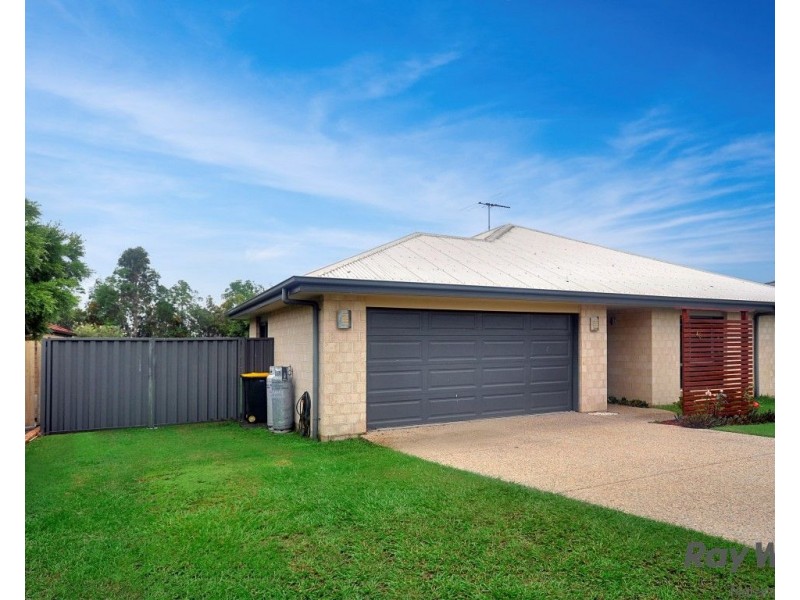 48 Macdonald Drive, Narangba QLD 4504