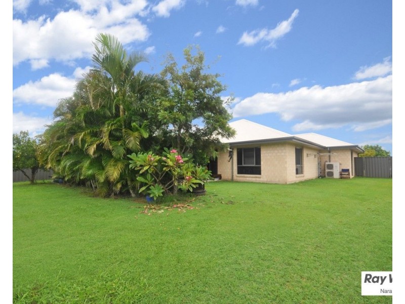 48 Macdonald Drive, Narangba QLD 4504