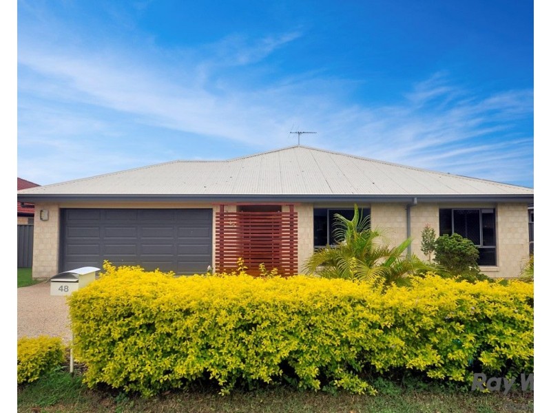 48 Macdonald Drive, Narangba QLD 4504