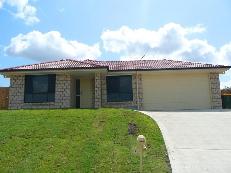 46 Kernel Road, Narangba QLD 4504