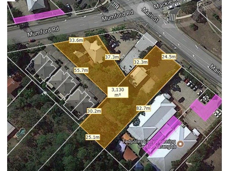 14 Main Street, Narangba QLD 4504