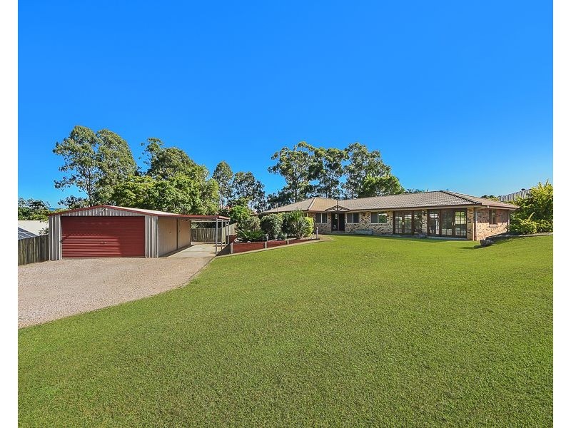 144 Madeline Drive, Morayfield QLD 4506