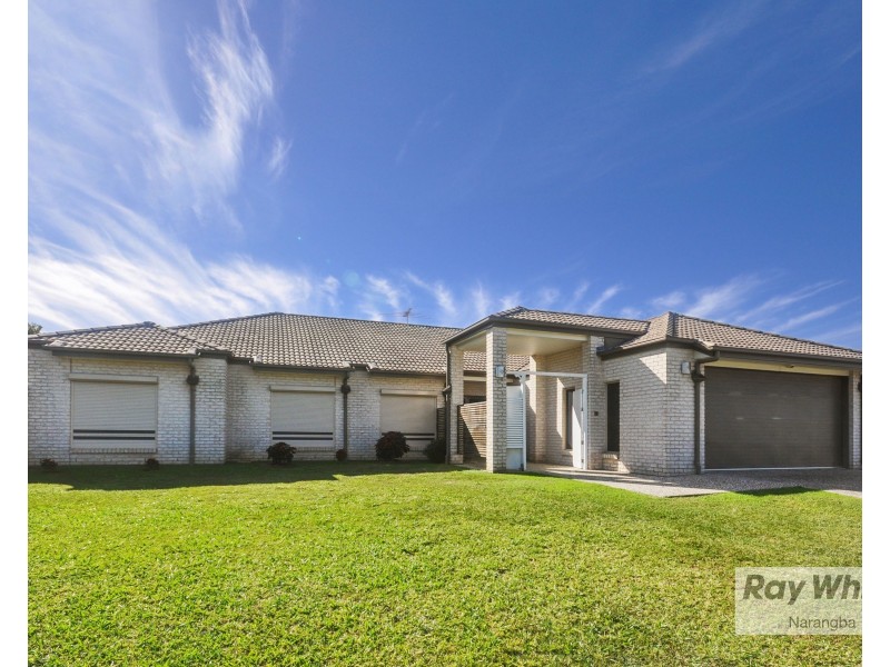 17 Wattle Grove Drive, Ningi QLD 4511