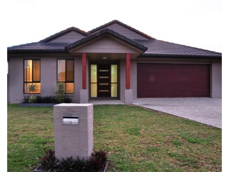 49 MacDonald Drive, Narangba QLD 4504