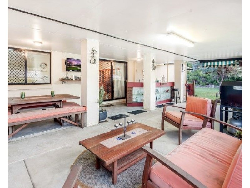 25 McKenzie Avenue, Narangba QLD 4504