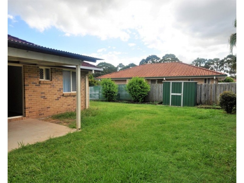 13 Paterson Place, Narangba QLD 4504
