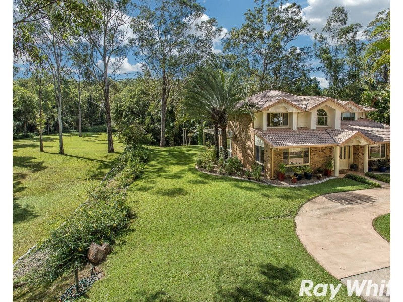 71 Roberts Road, Narangba QLD 4504