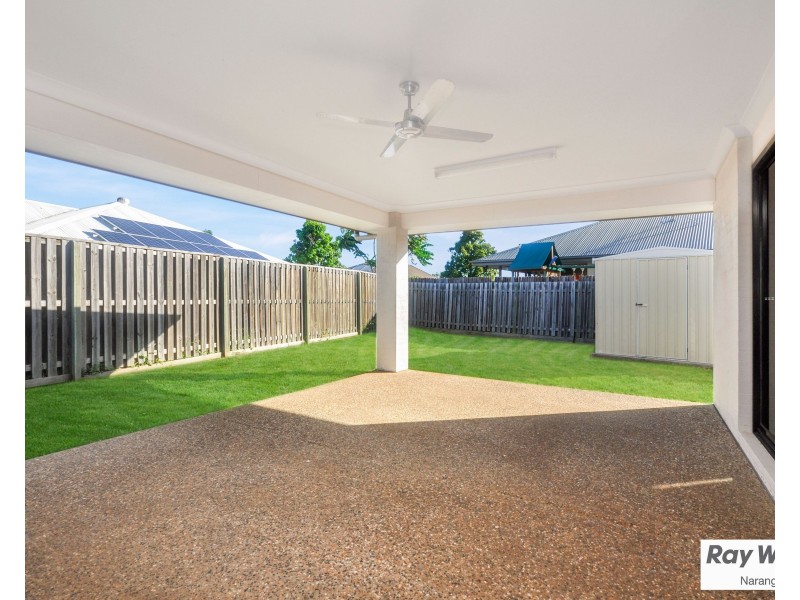 6 Koel Drive, Narangba QLD 4504