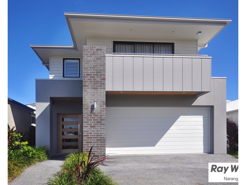 16 Greenhaven, Narangba QLD 4504