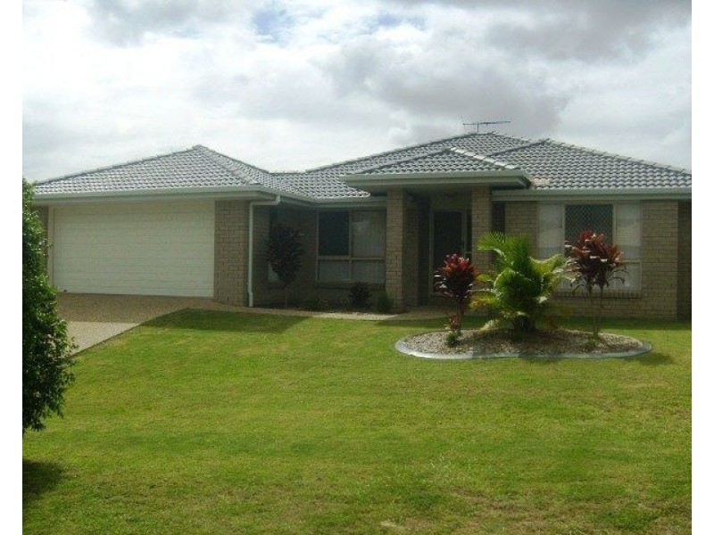 58 Stark Drive, Narangba QLD 4504