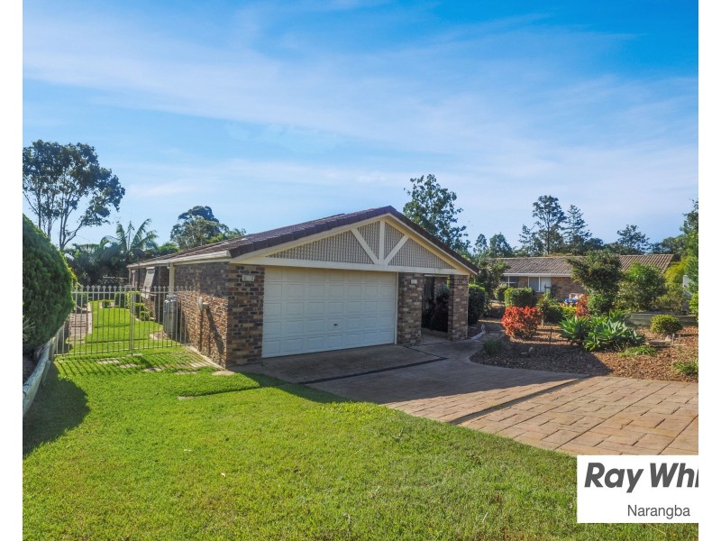 35 Pioneer Drive, Narangba QLD 4504