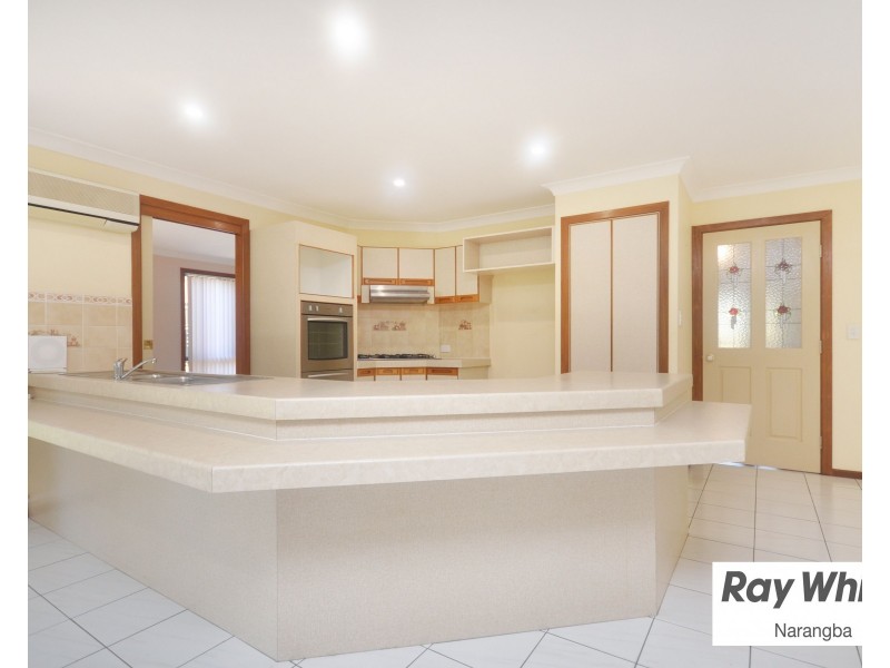 35 Pioneer Drive, Narangba QLD 4504