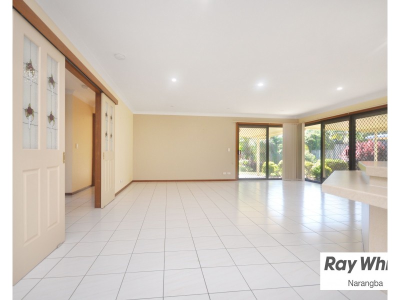 35 Pioneer Drive, Narangba QLD 4504