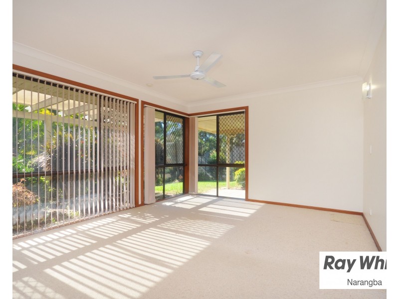 35 Pioneer Drive, Narangba QLD 4504