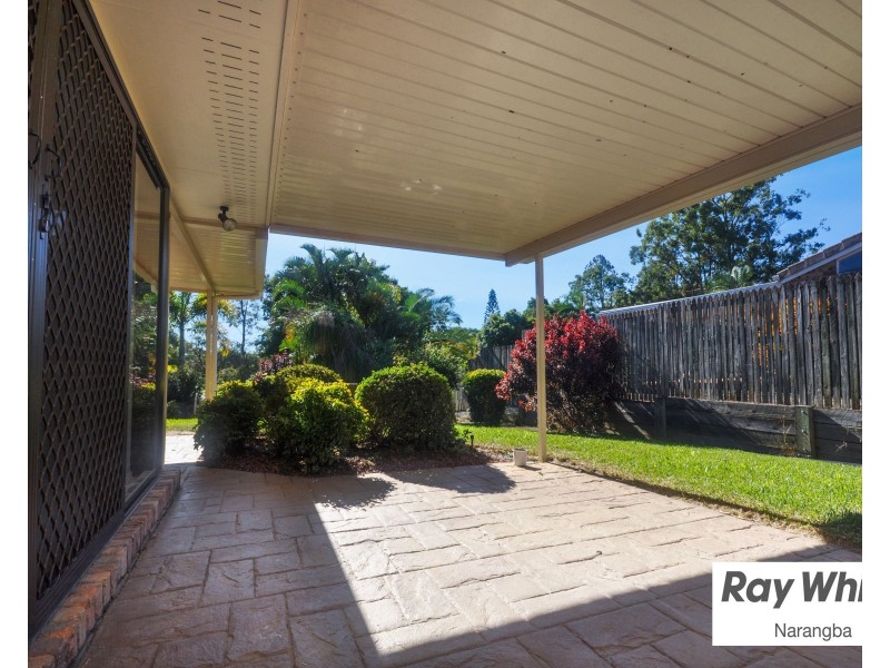 35 Pioneer Drive, Narangba QLD 4504