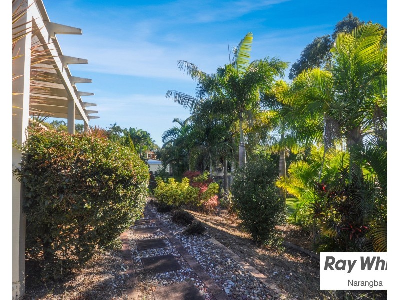 35 Pioneer Drive, Narangba QLD 4504