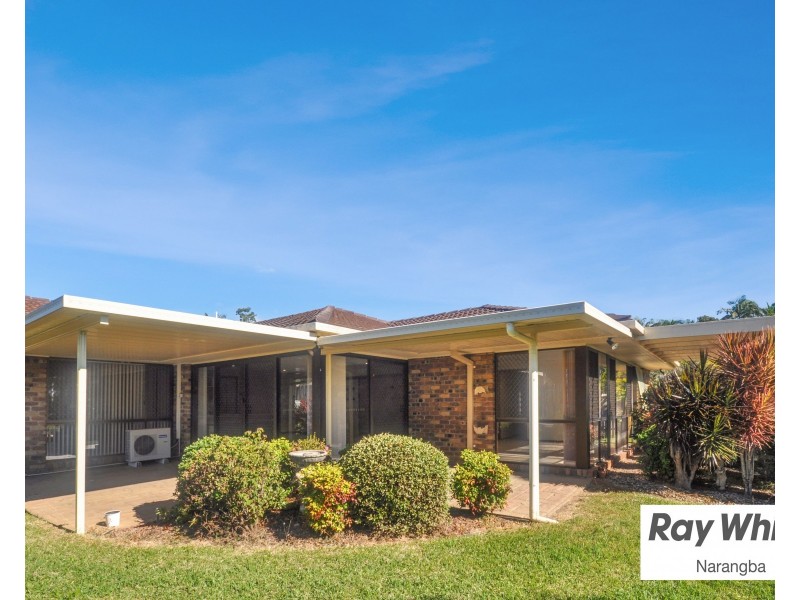 35 Pioneer Drive, Narangba QLD 4504