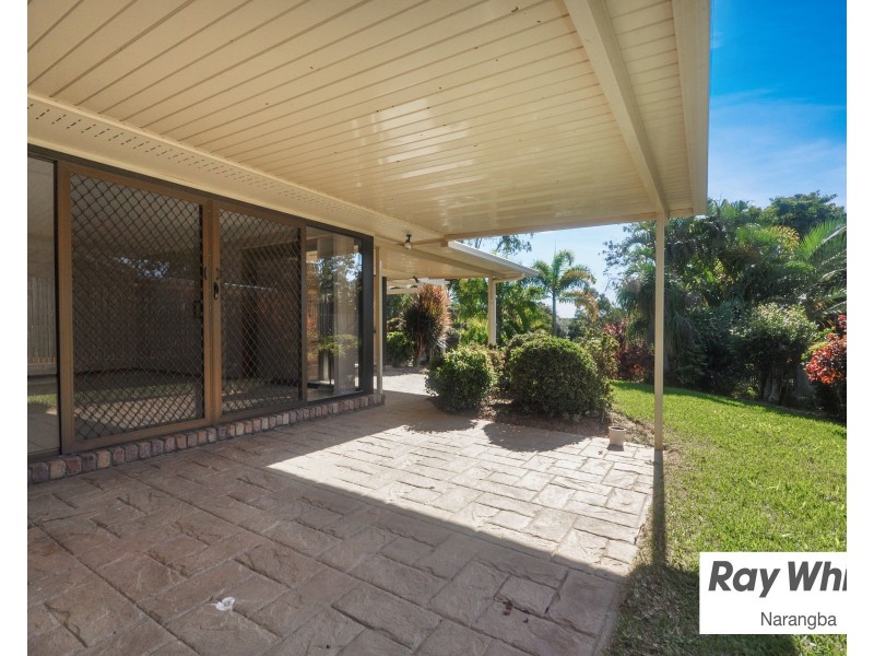 35 Pioneer Drive, Narangba QLD 4504