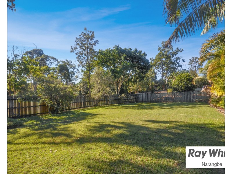 35 Pioneer Drive, Narangba QLD 4504