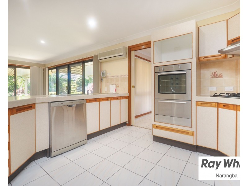 35 Pioneer Drive, Narangba QLD 4504
