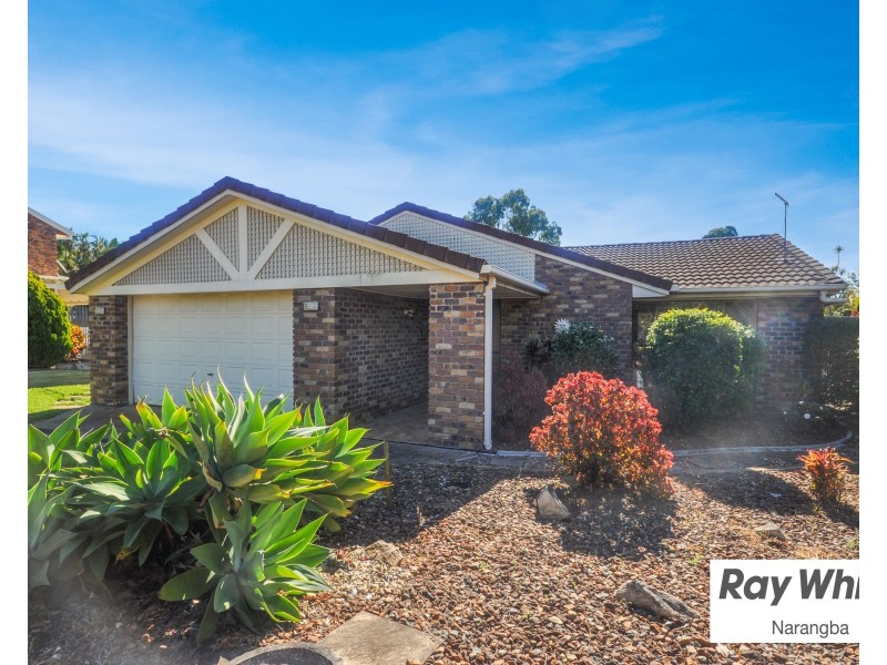35 Pioneer Drive, Narangba QLD 4504