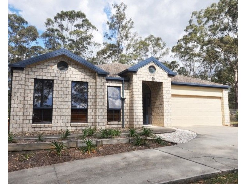 30 Parklands Court, Kurwongbah QLD 4503