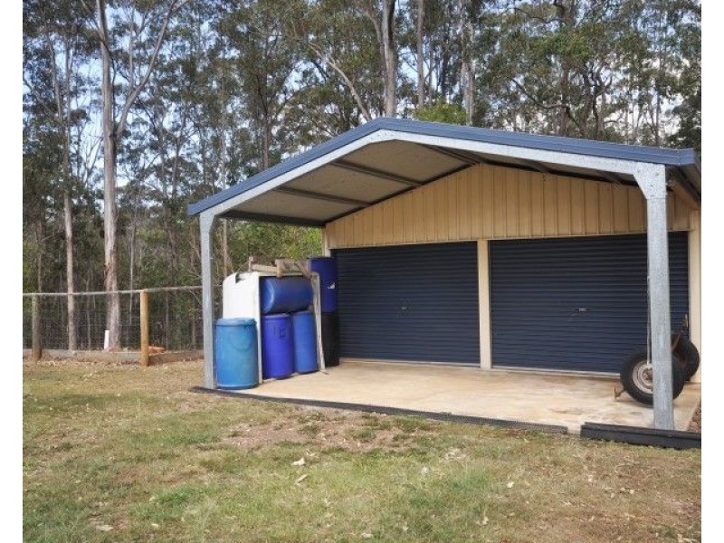 30 Parklands Court, Kurwongbah QLD 4503