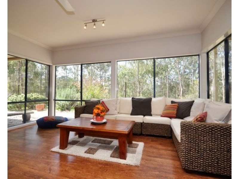 30 Parklands Court, Kurwongbah QLD 4503