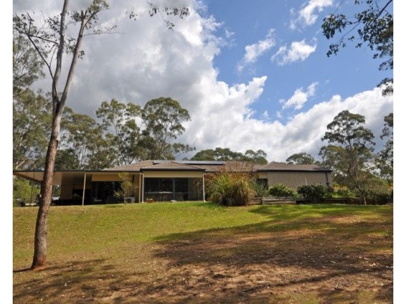 30 Parklands Court, Kurwongbah QLD 4503