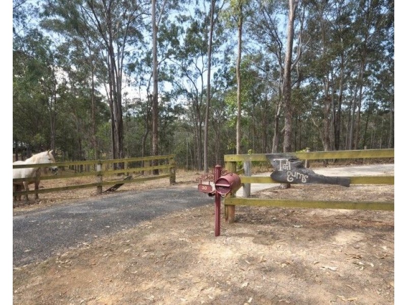 30 Parklands Court, Kurwongbah QLD 4503