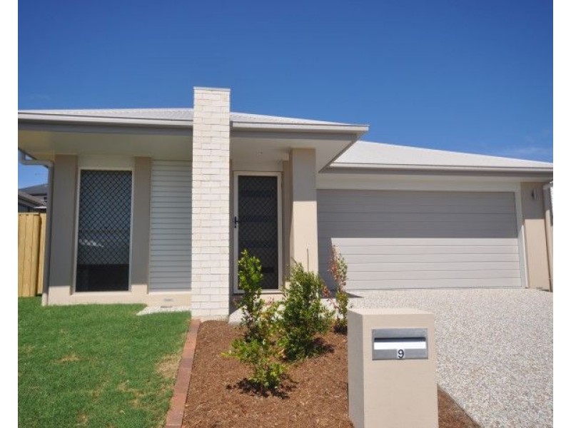 9 Regal Crescent, Narangba QLD 4504