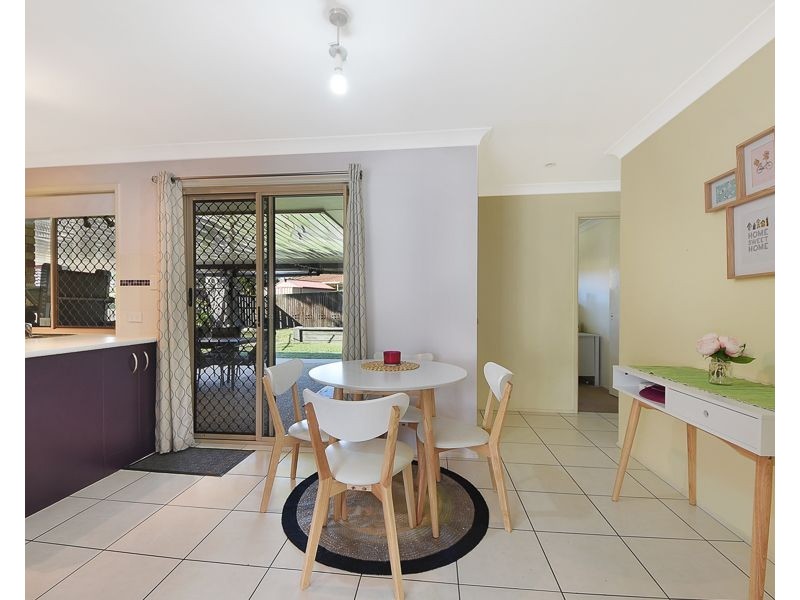 38 Friarbird Drive, Narangba QLD 4504