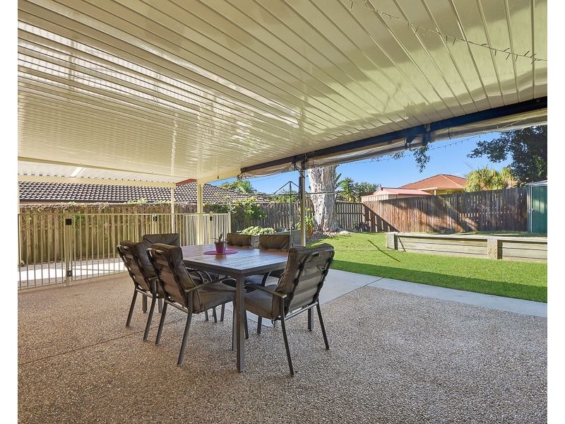 38 Friarbird Drive, Narangba QLD 4504