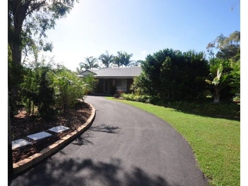 33 Morrison Street, Narangba QLD 4504