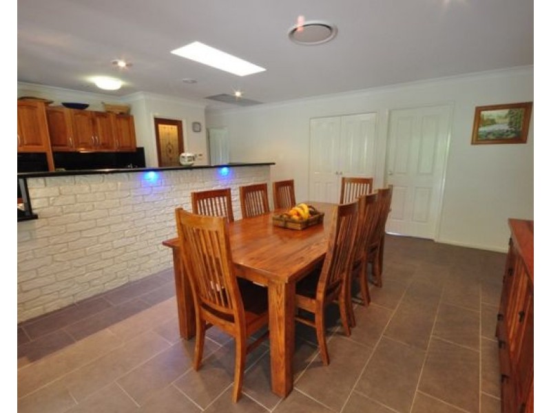 33 Morrison Street, Narangba QLD 4504