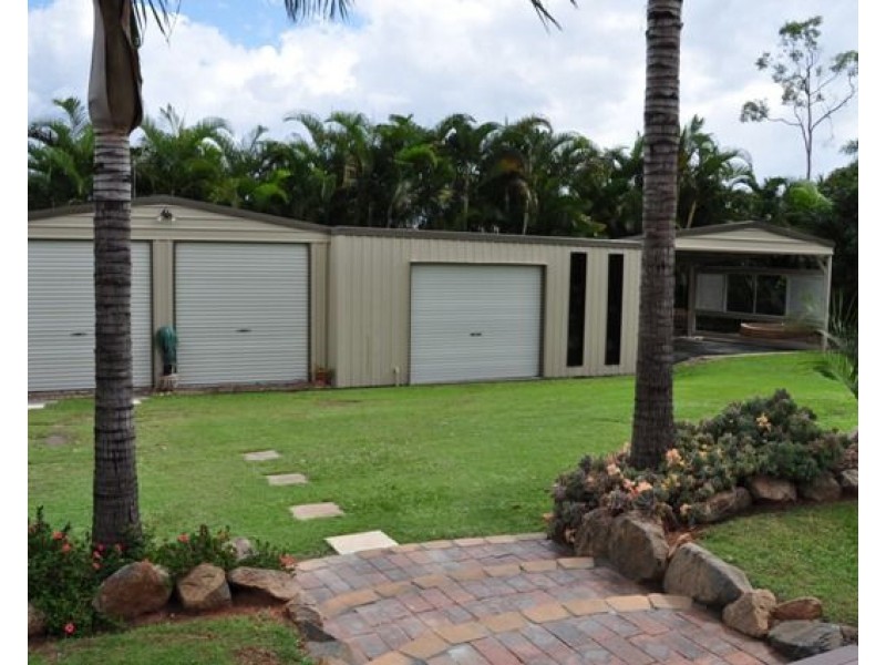 33 Morrison Street, Narangba QLD 4504